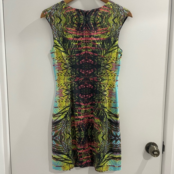 Portmans Mini Dress Size 8 - Picture 5 of 8